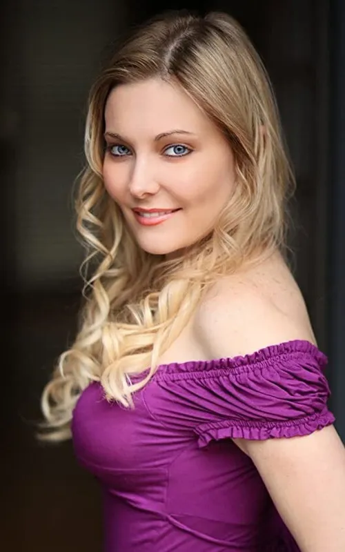 Lynn McArthur