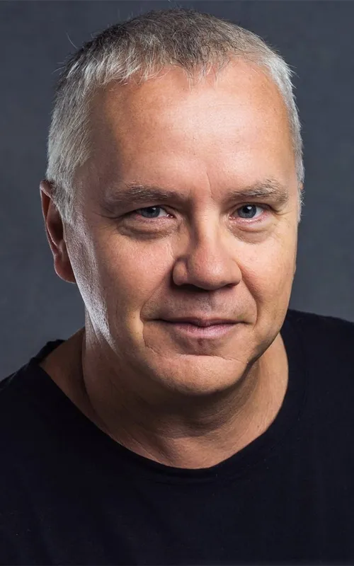 Tim Robbins