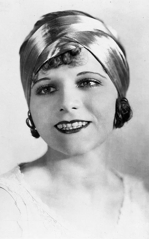 Vera Reynolds