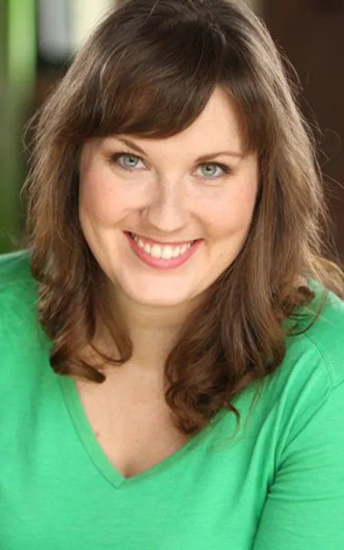 Kelsie Huff