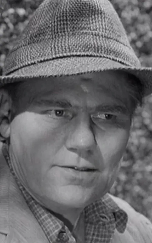 John Alderson