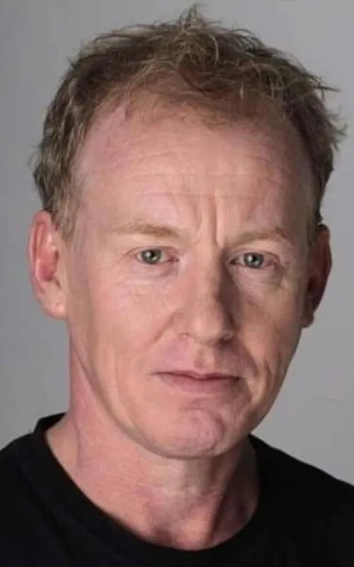 Steve Huison