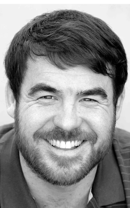 Stewart Wright