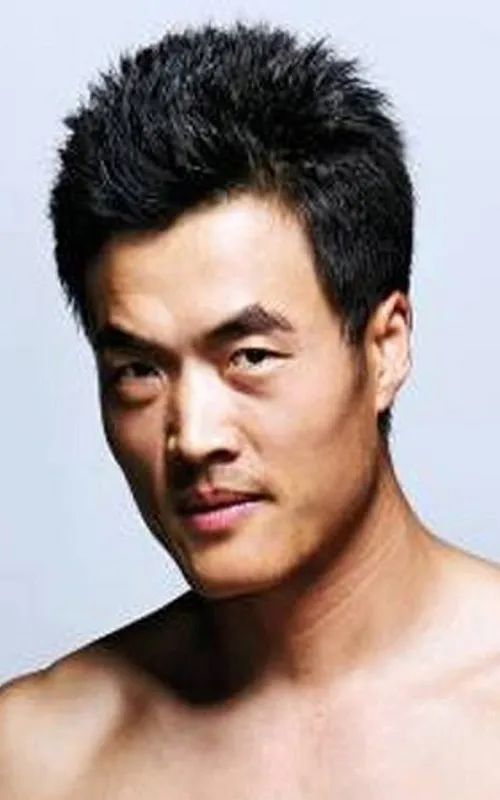 Shi Zhanjie