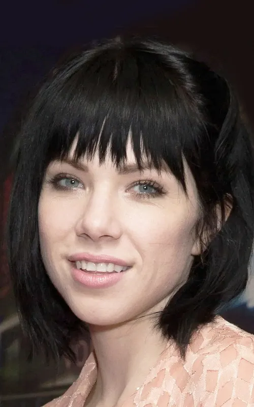Carly Rae Jepsen