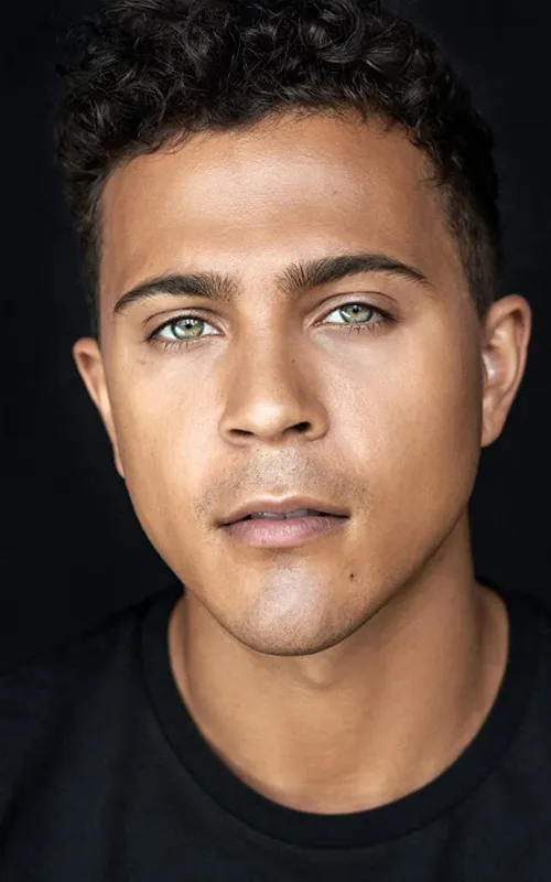 Tyler Layton-Olson