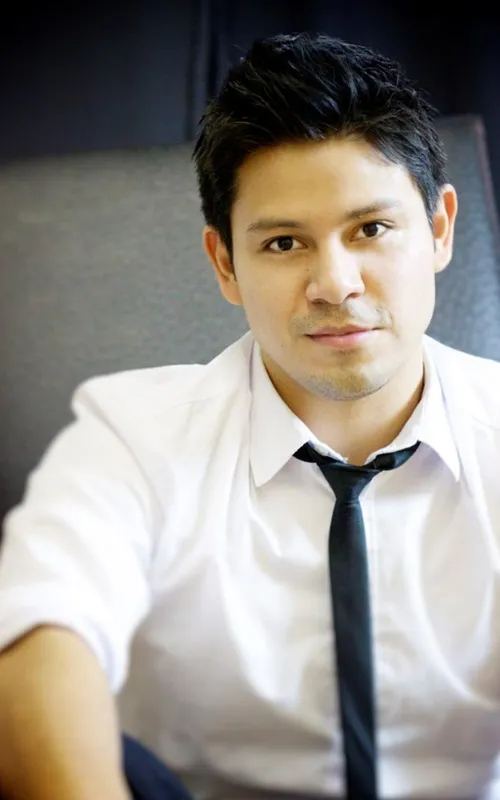 Edwin Perez