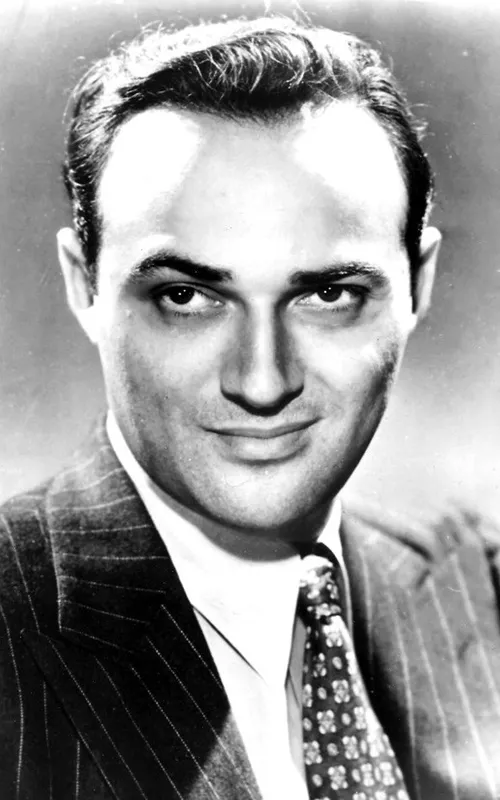 Lawrence Dobkin