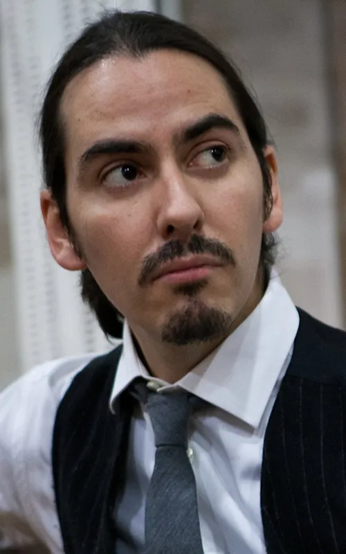 Dhani Harrison