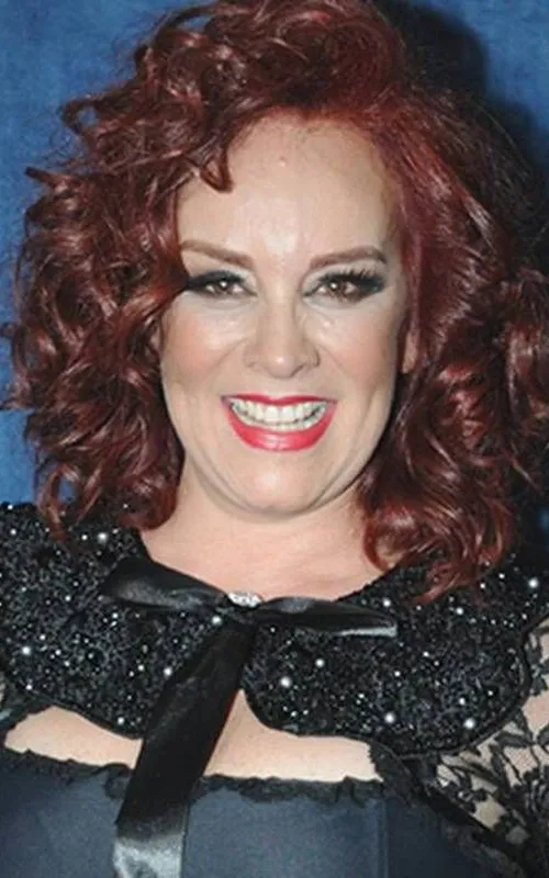 Lina Santos