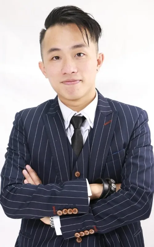 Lee Chun-Wah