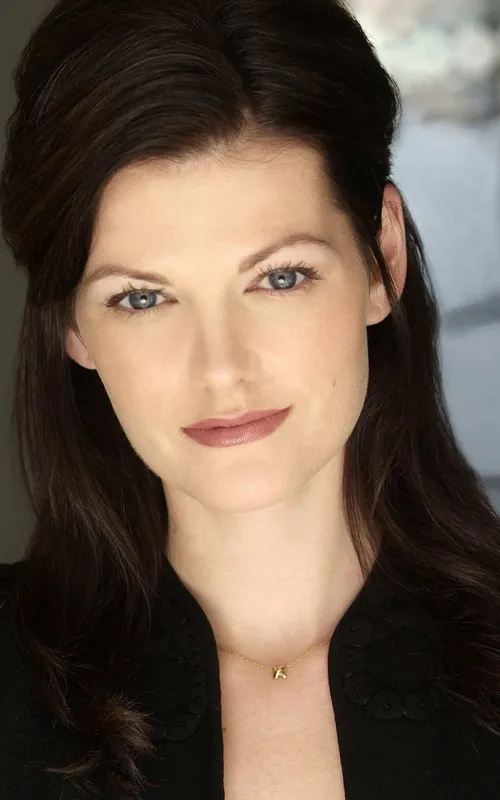 Kate Shindle