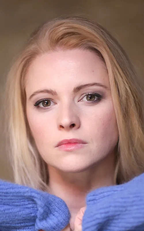 Jennifer Ulrich