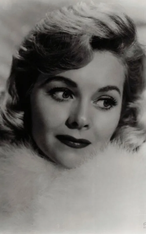 Marjorie Stapp