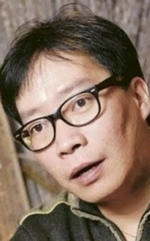 James Yuen Sai-Sang