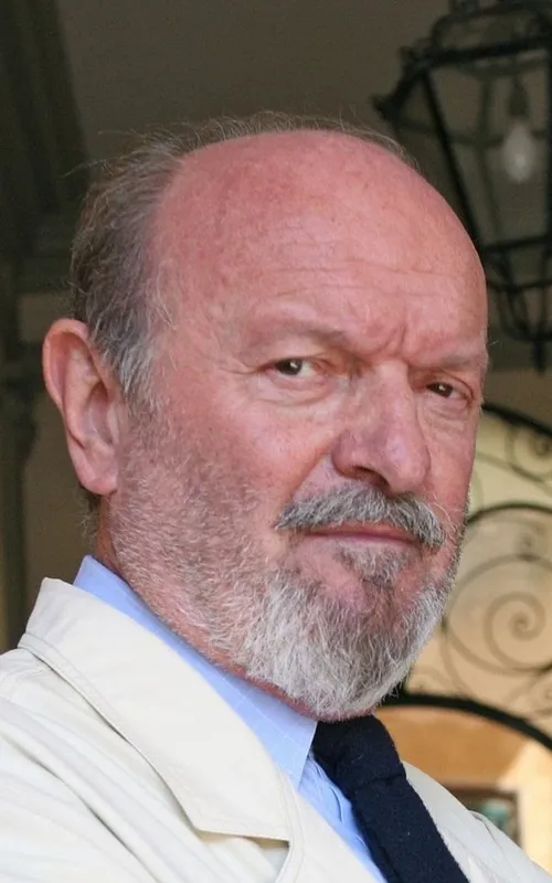Omero Antonutti