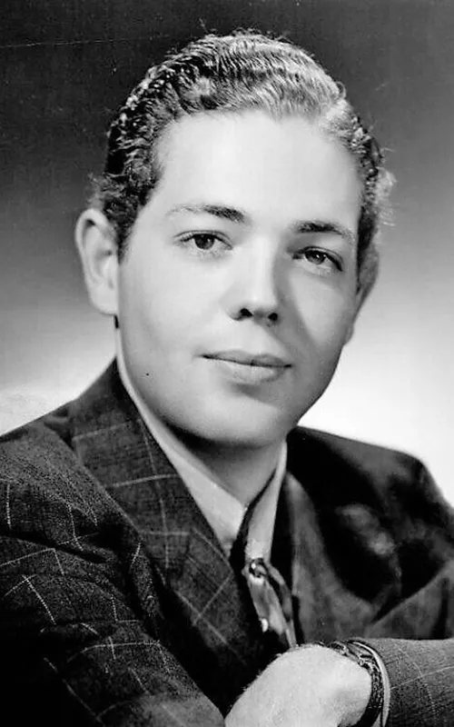 Douglas McPhail