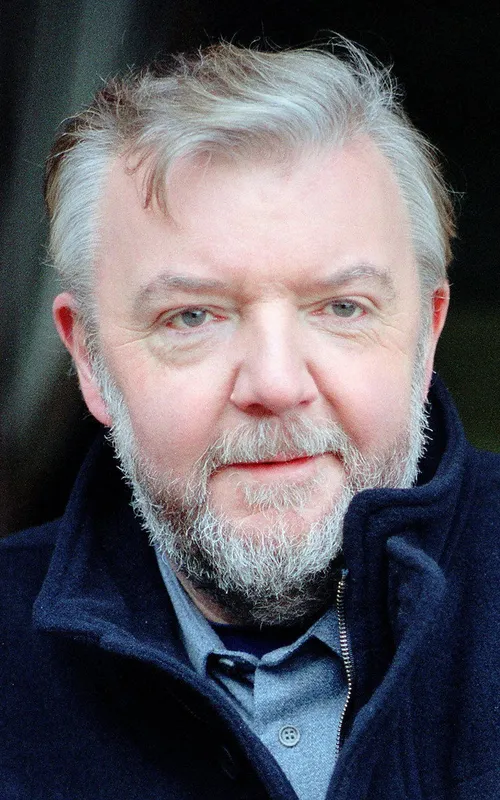 Tony Haygarth