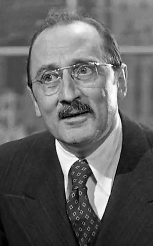 Jean Del Val