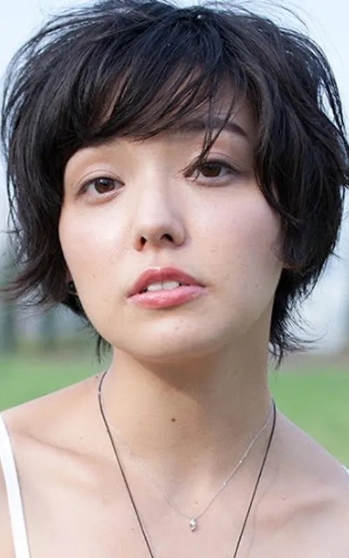 Miwako Wagatsuma