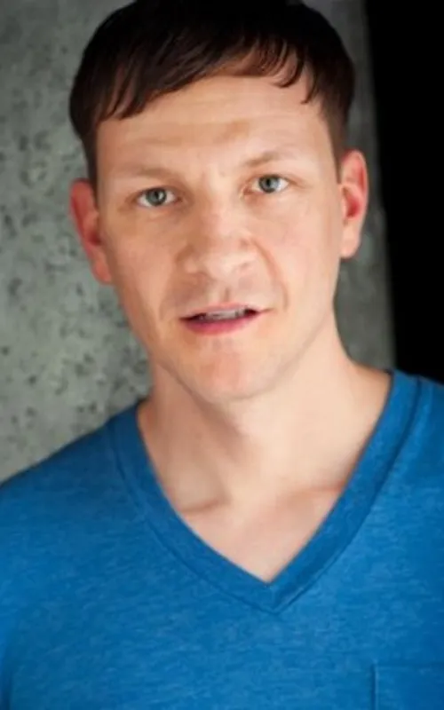 Paul Anthony