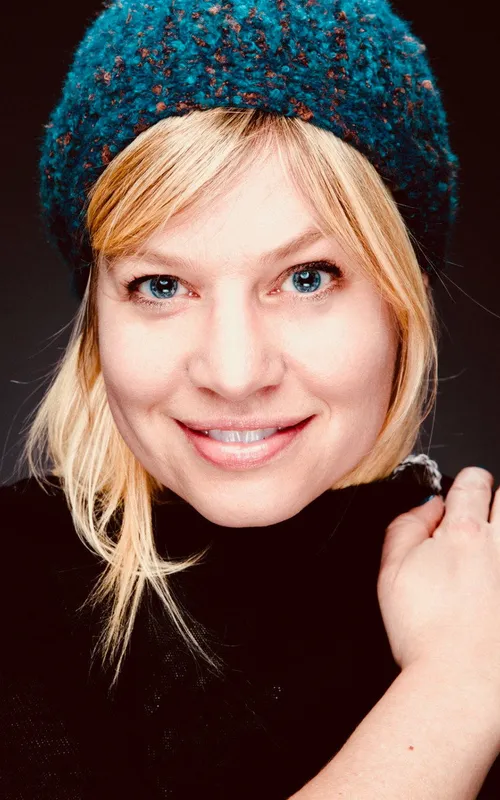 Roxy Toporowych