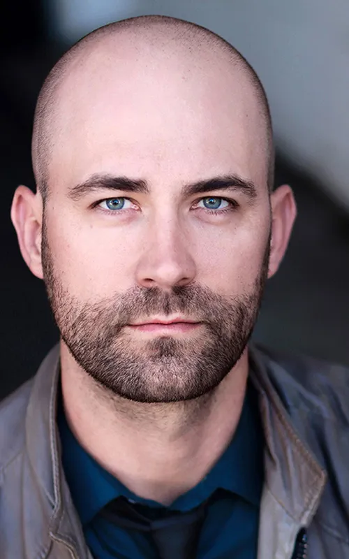 Aaron Marshall