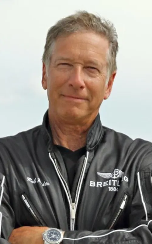 Rob Reider