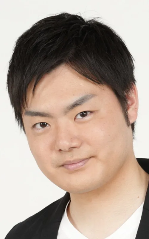 Shoumaru Zouza