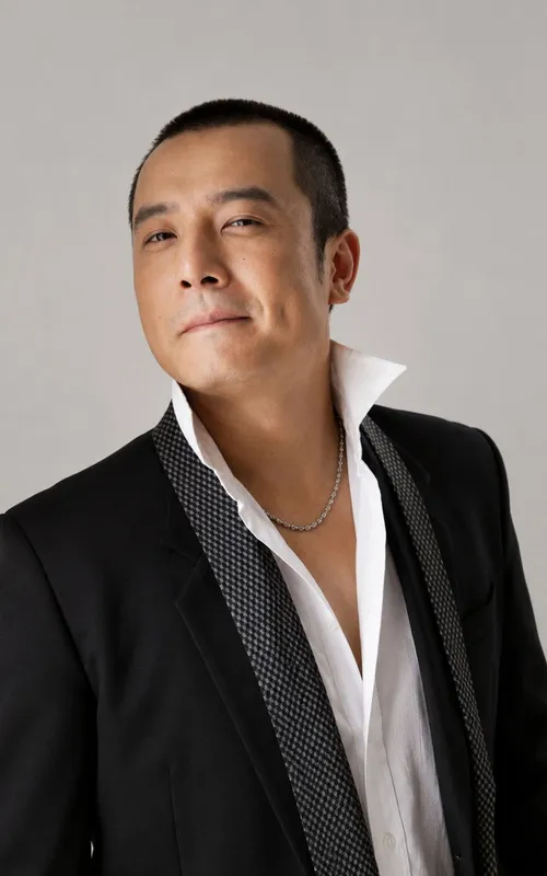 Yang Mo