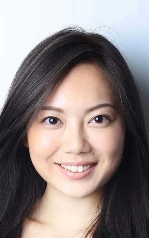 Rena Shimura
