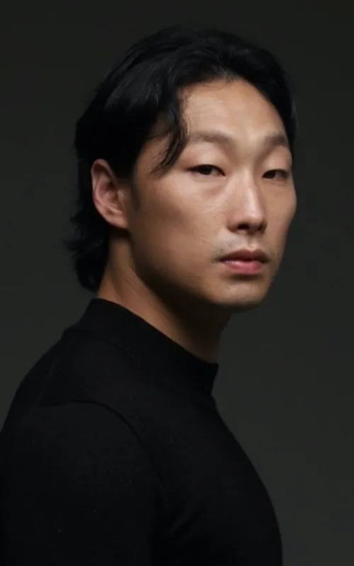 Park Tae-san