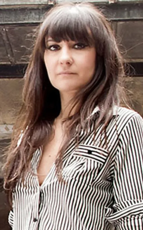 Eva Amaral