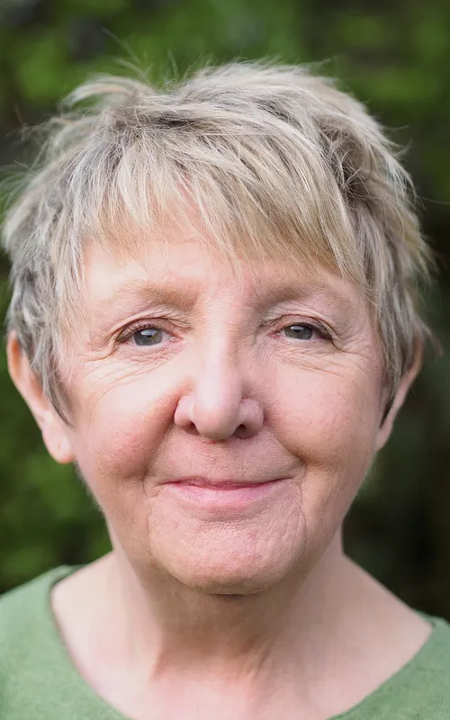 Myra McFadyen