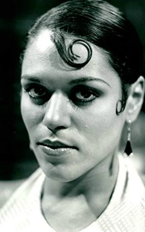 Debby Bishop