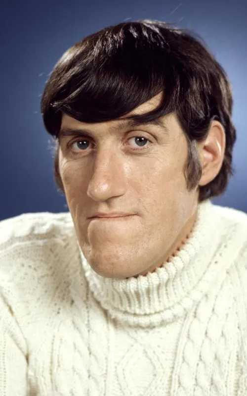 Paul Benedict