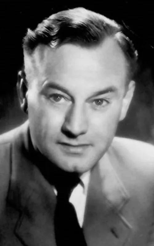 John Robinson