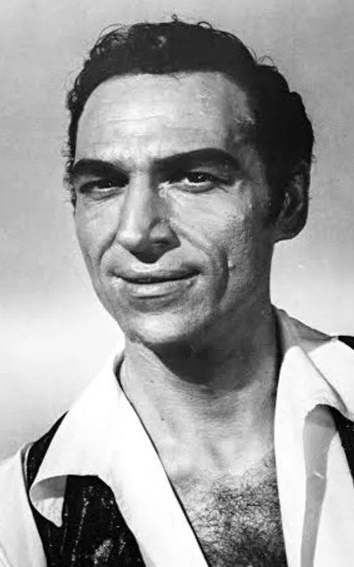 José Greco
