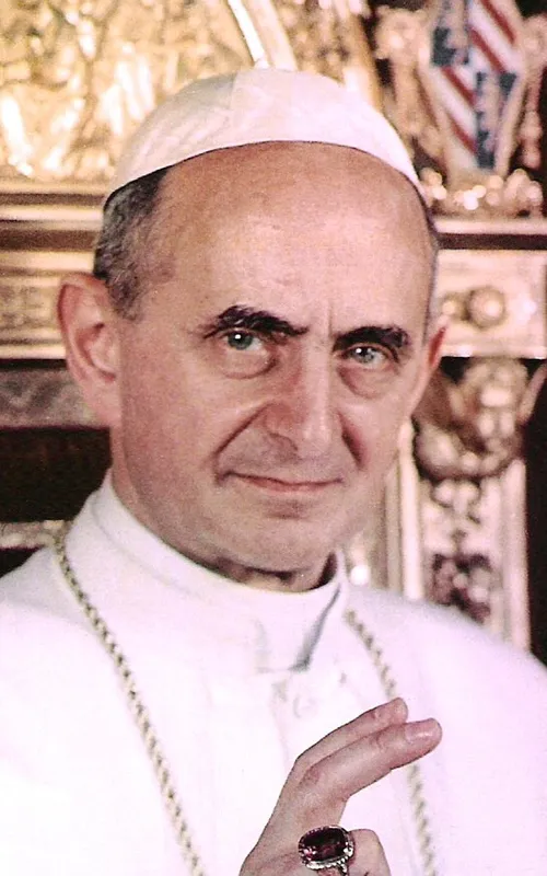 Paul VI