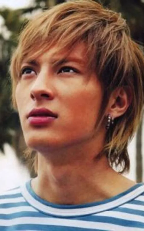 Takashi Tsukamoto