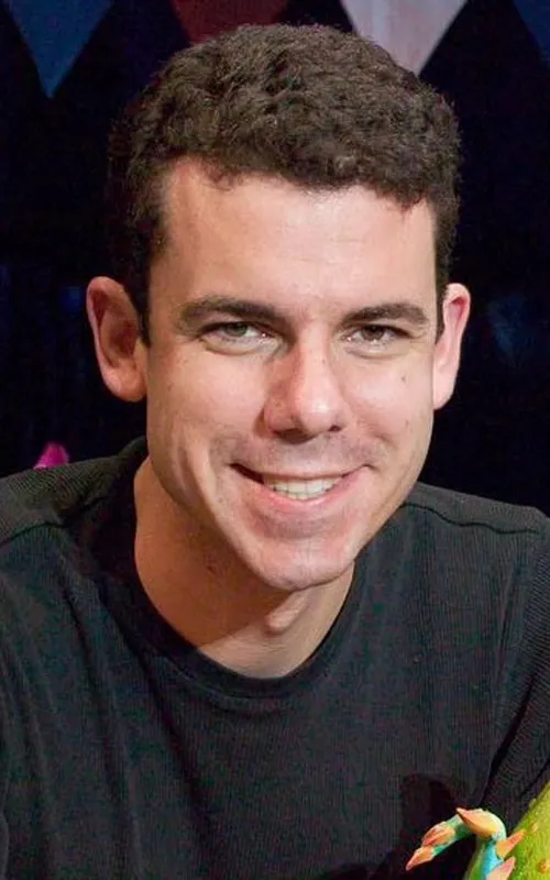 Paul McGinnis