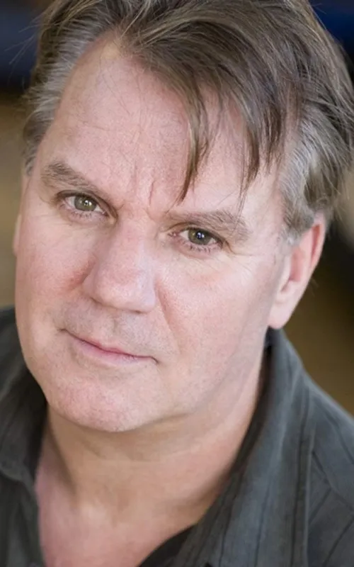 Rick Skene