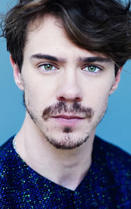 Sam Keeley