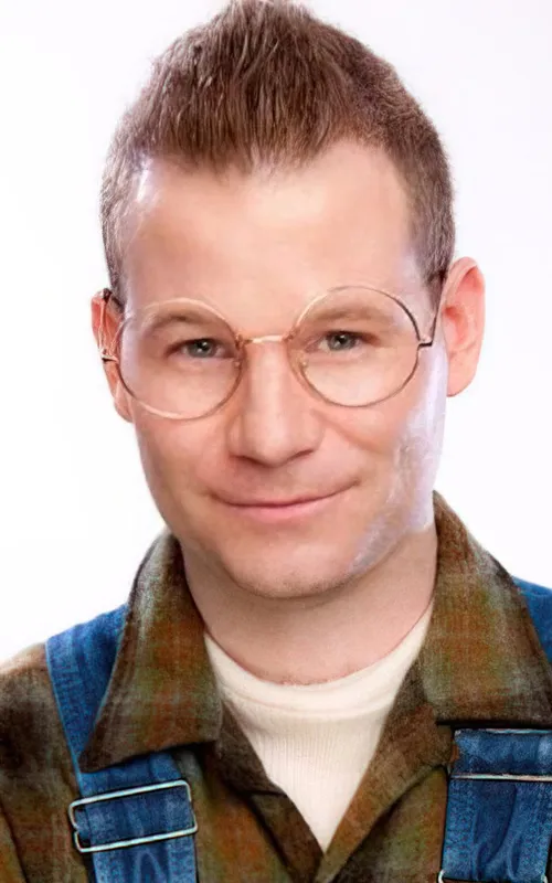 Jordan Warkol