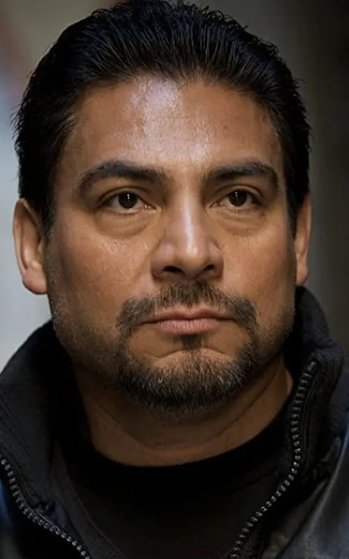 Eddie J. Fernandez
