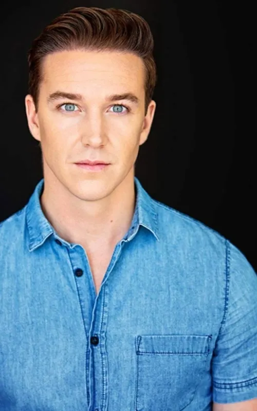 Nick de Graffenreid