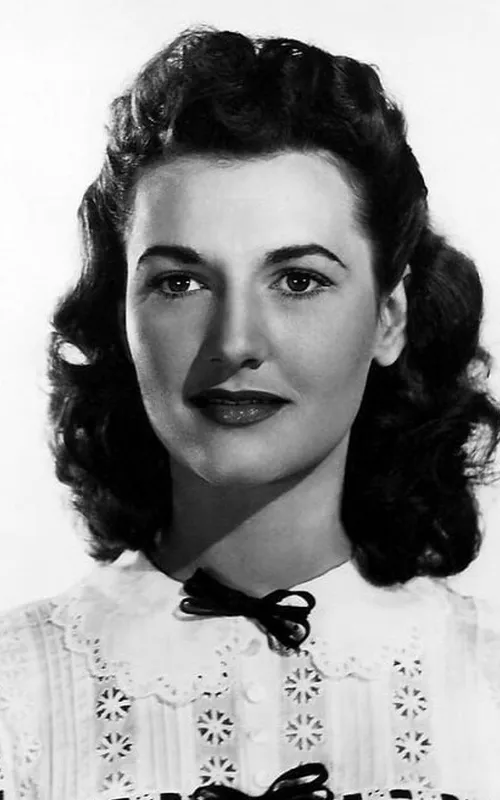 Peggy Stewart