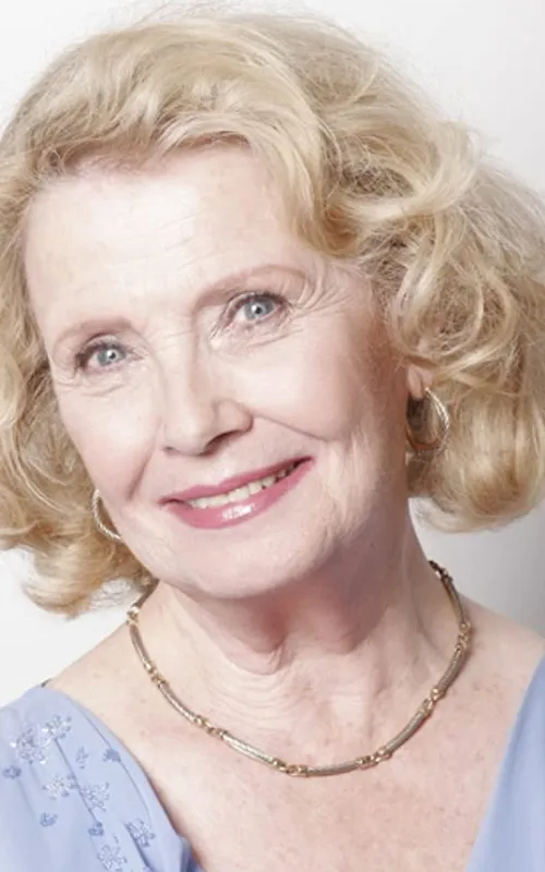 Elizabeth Shepherd