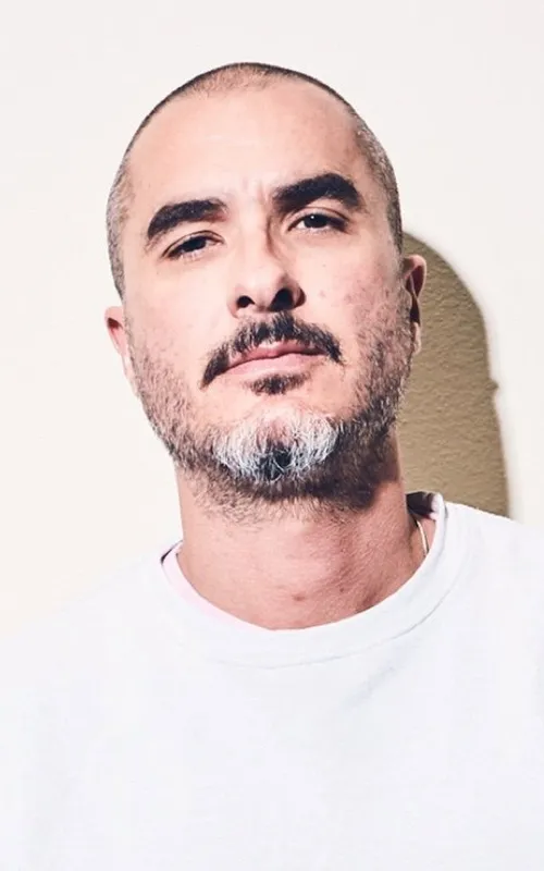 Zane Lowe