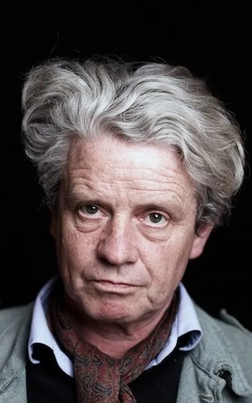 Julian Firth